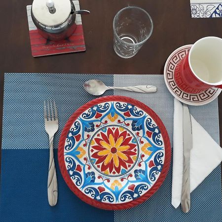 Pousada Cris Garden Bed&Breakfast 포스두이구아수 외부 사진