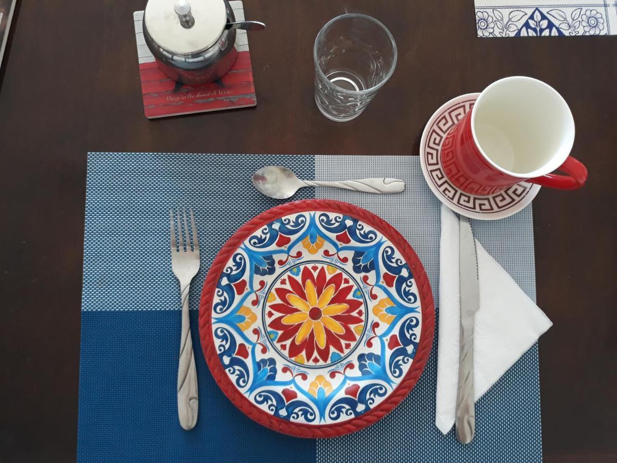 Pousada Cris Garden Bed&Breakfast 포스두이구아수 외부 사진